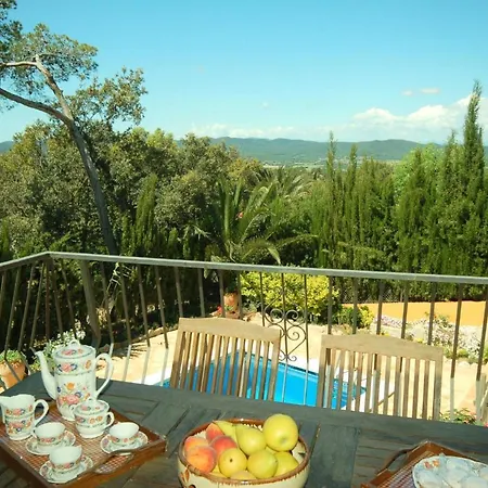 Esclanya Sleeps 6 Pool *